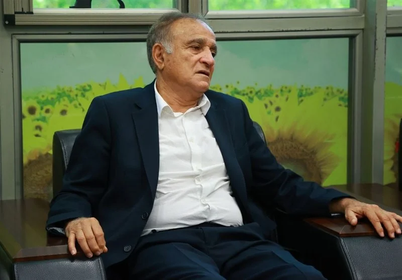 چرخابی هشدار داد: فولاد تحت فشار، کابوس تازه سپاهان در اهواز!