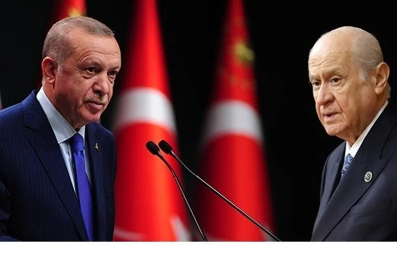 کشور ترکیه , حزب کارگران کردستان ترکیه ,