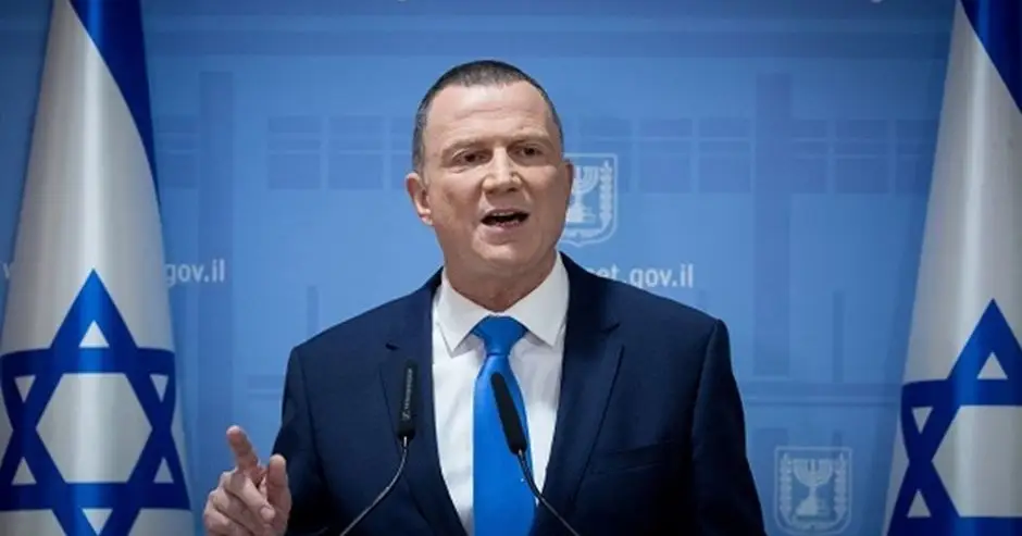 عضو برجسته لیکود در نشست رقیب سیاسی شرکت کرد؛ تحولی عجیب در معادلات کنست