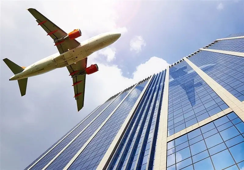 همکاری مپنا برای نوسازی ناوگان هوایی مسافربری؛ تحولی بزرگ در حمل و نقل کشور