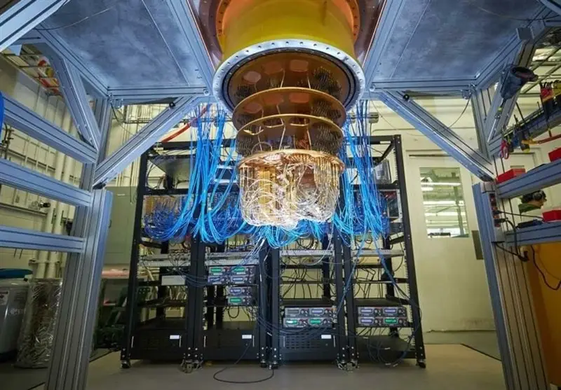 تولید فتوآشکارساز بومی؛ انقلاب در آزمایشگاه‌های کامپیوتر کوانتومی کشور