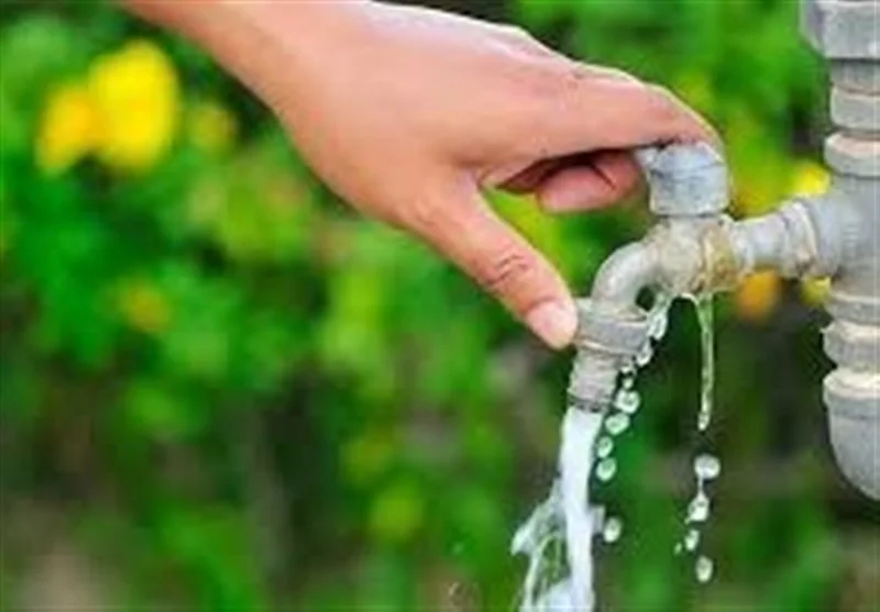 اجرای سند چشم‌انداز آب با هدف فرهنگسازی و مصرف بهینه در مشهد