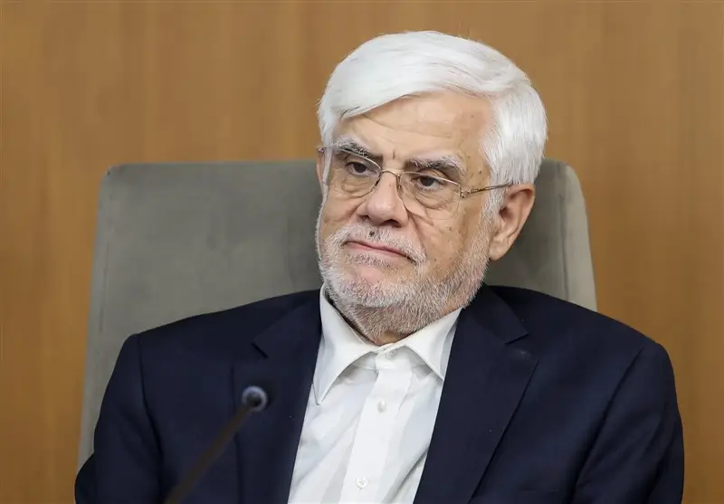 عارف: دشمن به‌دنبال مشکل‌آفرینی در بخش اقتصادی و اجتماعی است