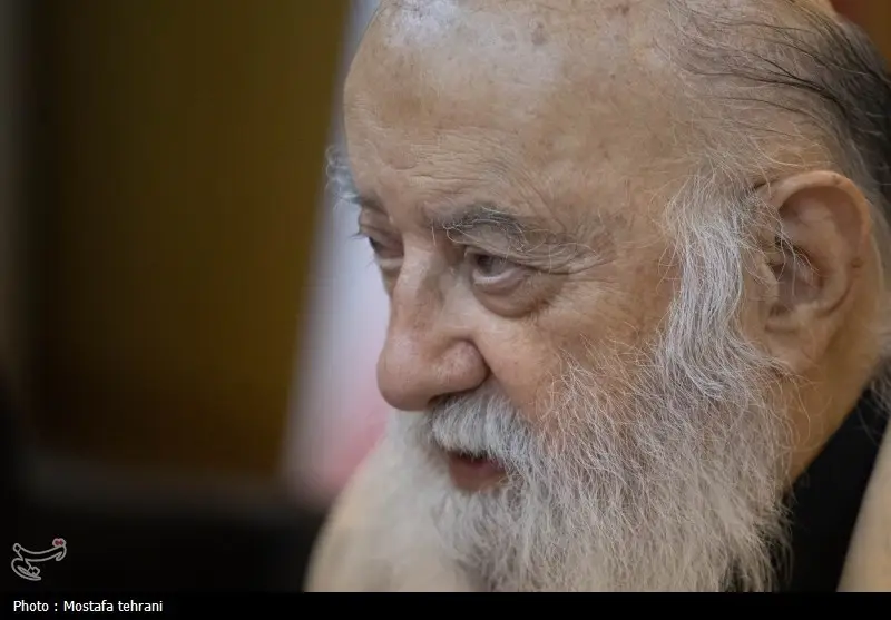 چمران هشدار داد: ایجاد تقابل شورا و شهرداری سم مهلک برای تهران است!