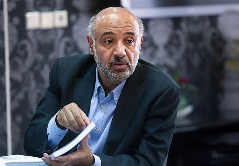 میدری: توسعه تعاونی‌ها می‌تواند سهم استان در اقتصاد ملی را افزایش دهد