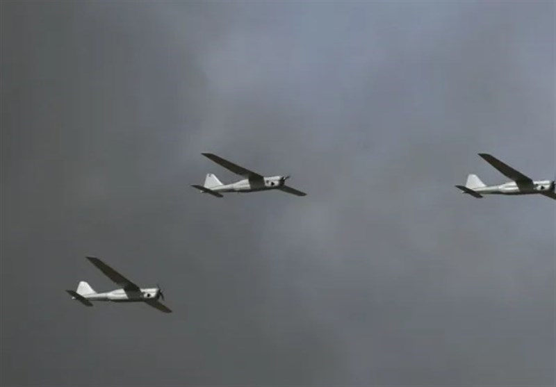 گروزنی زیر آتش پهپادهای اوکراینی؛ چچن در شوک حمله بی‌سابقه!