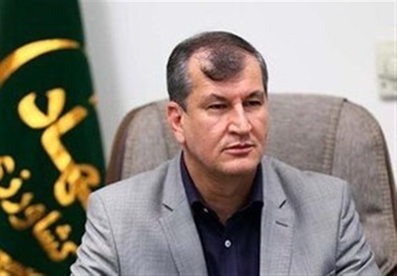 چالش‌های جدی بودجه‌ای برای مقابله با حمله گسترده ملخ صحرایی فاش شد