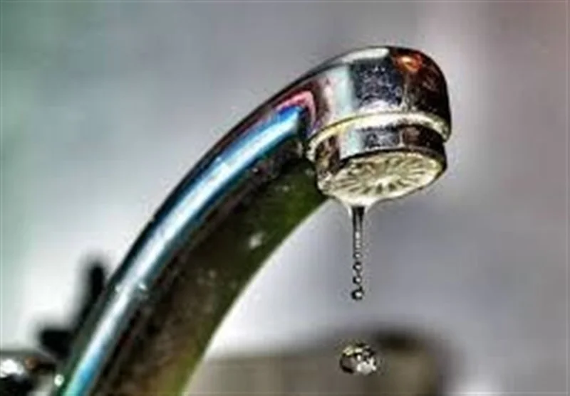 هشدار جدی به مردم تبریز؛ قطعی یا افت فشار آب در مناطق مهم شنبه آینده