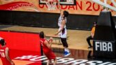 ایران در رده‌بندی بسکتبال نوجوانان جهانی ۵ پله سقوط کرد؛ آمریکا همچنان بی‌رقیب در صدر