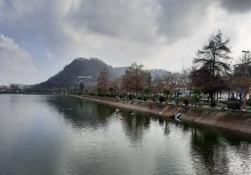 تغییر جوی از پنجشنبه؛ ورود سامانه سرد و بارشی به گیلان