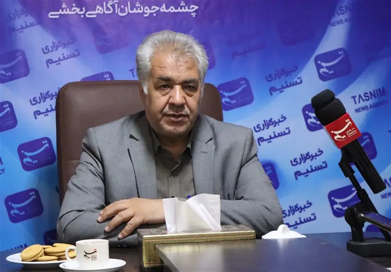 چرا تأمین ارز نهاده‌های دامی استان مرکزی به نقطه امید رسید؟ آخرین وضعیت توزیع مرحله‌ای را بخوانید!