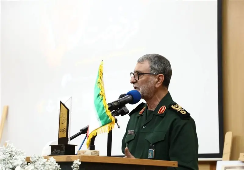 هادیان سیاسی؛ خط مقدم مقابله با جنگ نرم دشمن در ایلام