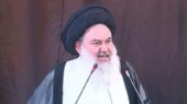 امام جمعه بغداد: حشد شعبی کلید حفظ عراق در برابر توطئه‌های خطرناک است