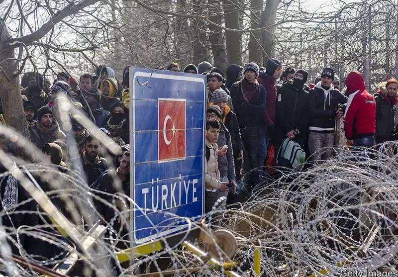 آمار شگفت‌انگیز بازداشت پناهجویان افغان در ترکیه؛ چرا این گروه در صدر هستند؟