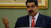 مادورو محاصره ونزوئلا را توحش خواند؛ هشدار خطرناک برای صلح منطقه‌ای