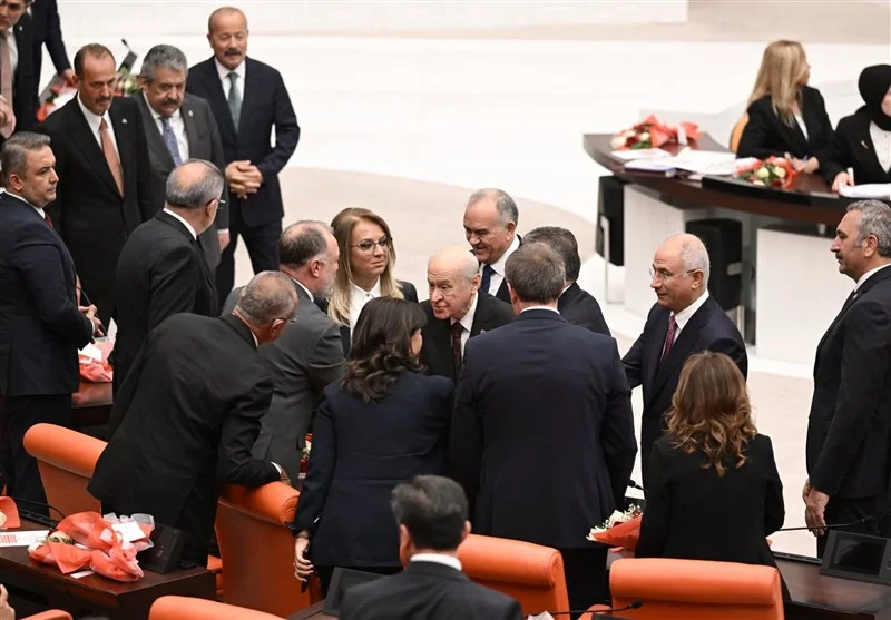 کشور ترکیه , حزب کارگران کردستان ترکیه ,