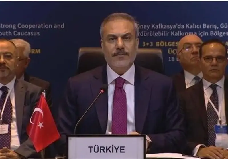 هاکان فیدان؛ چهره مرموز قدرت در ترکیه که آینده سیاسی را زیر و رو می‌کند!