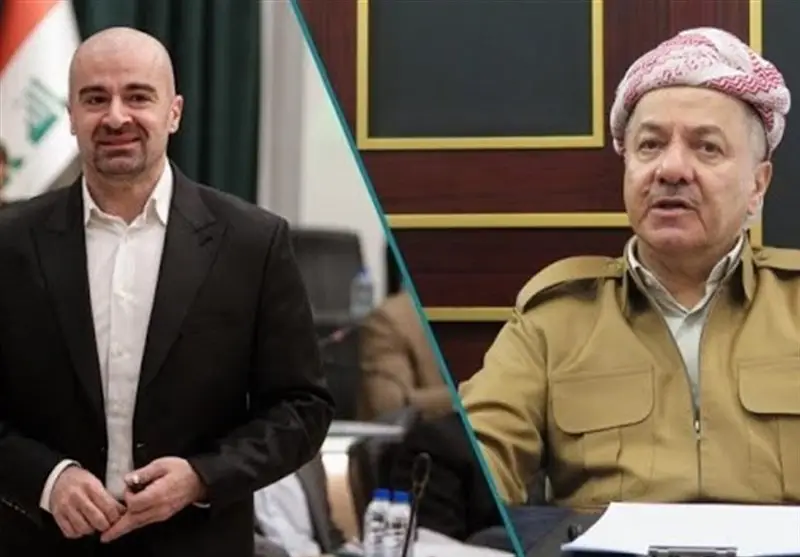 حزب طالبانی با اتحاد کردها برای معرفی نامزد ریاست جمهوری عراق آماده می‌شود!