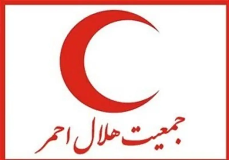 امدادرسانی بی‌وقفه هلال‌احمر هرمزگان به بیش از ۸۵۰۰ آسیب‌دیده از باران‌های سیل‌آسا