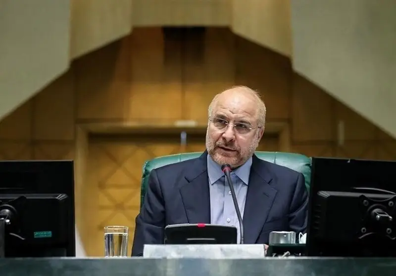 قالیباف خبر داد: نوسانات ارزی زیر ذره‌بین مجلس با حضور وزرا بررسی می‌شود