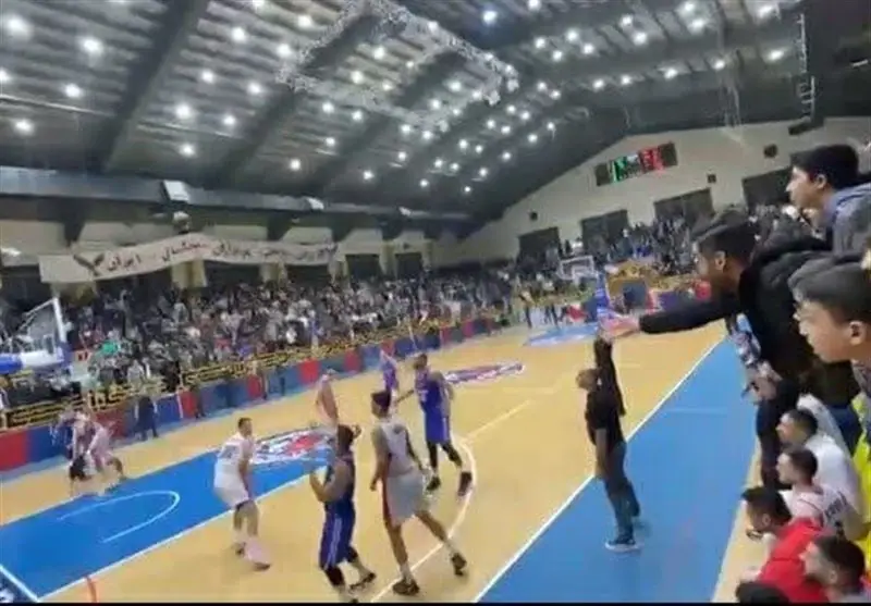 شهرداری گرگان در ثانیه‌های آخر انتقام گرفت؛ استقلال تهران زانو زد!