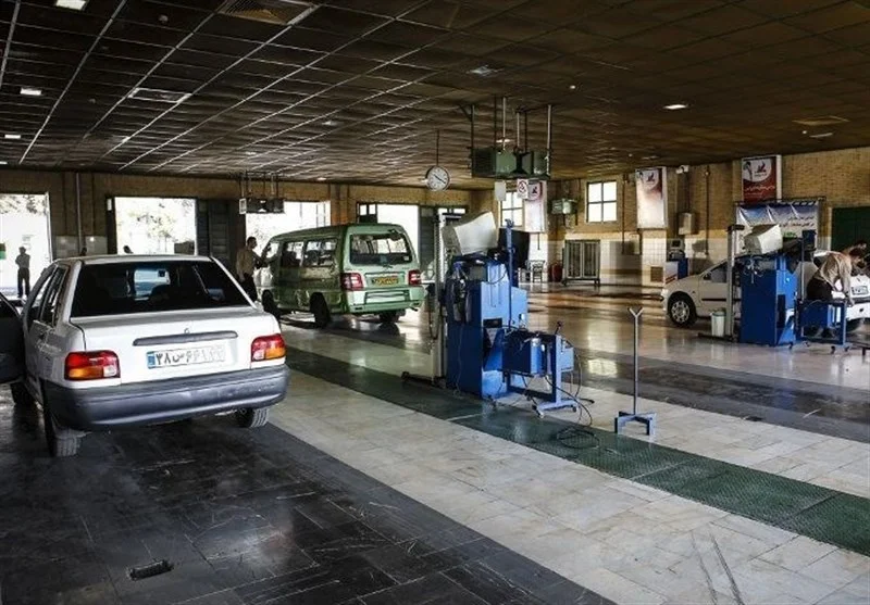 کدام خودروها حالا باید دوباره معاینه فنی بگیرند؟ جزئیات مهم و جریمه‌های سنگین