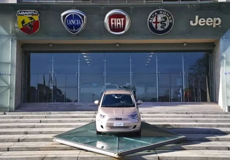 هشدار جدی غول خودروسازی اروپا درباره بسته جدید اتحادیه اروپا که سرمایه‌گذاری‌ها را تهدید می‌کند