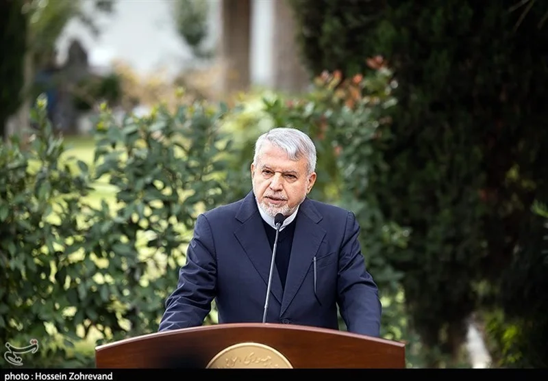 شکایت رسمی صالحی امیری از خضریان به دلیل اتهامات بی‌سند در مجلس!