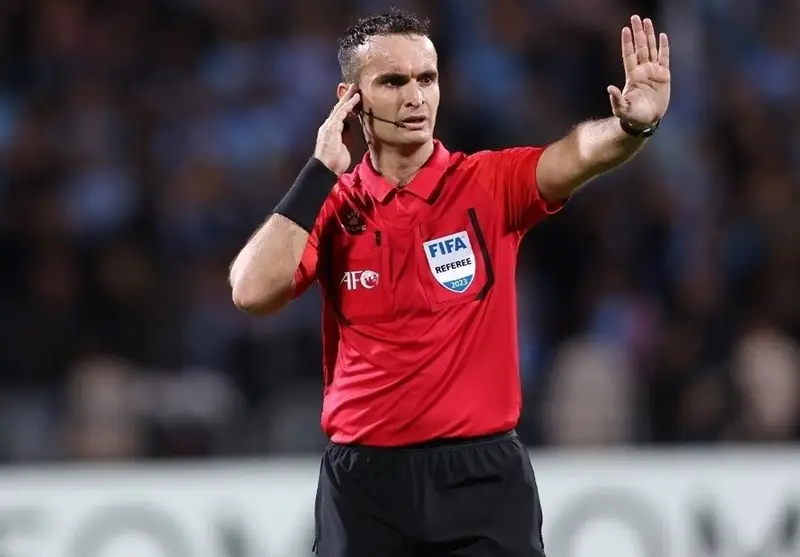 حضور پرحاشیه داوران تاجیکستانی در دیدار حساس المحرق – استقلال؛ چه تأثیری بر نتیجه خواهد داشت؟