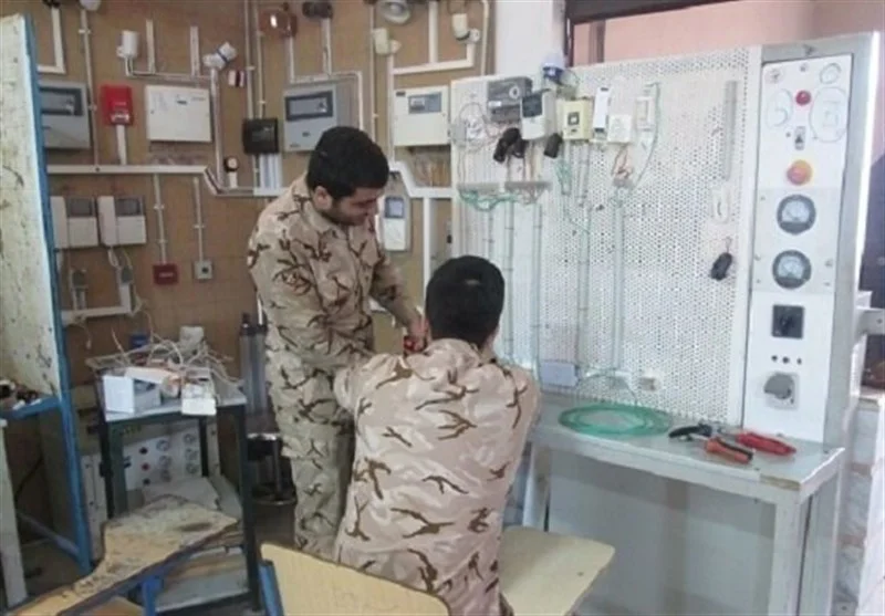 چگونه 1500 جوان بوشهری با طرح مهتا، سربازی را به مهارت و اشتغال تبدیل کردند؟