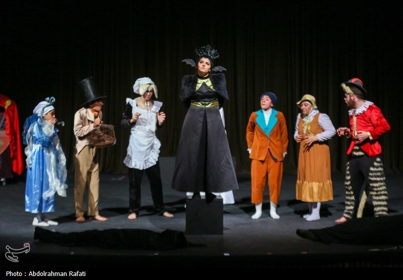 پرداخت یک‌سوم کمک‌هزینه جشنواره تئاتر کودک؛ هنرمندان نفس راحتی کشیدند!