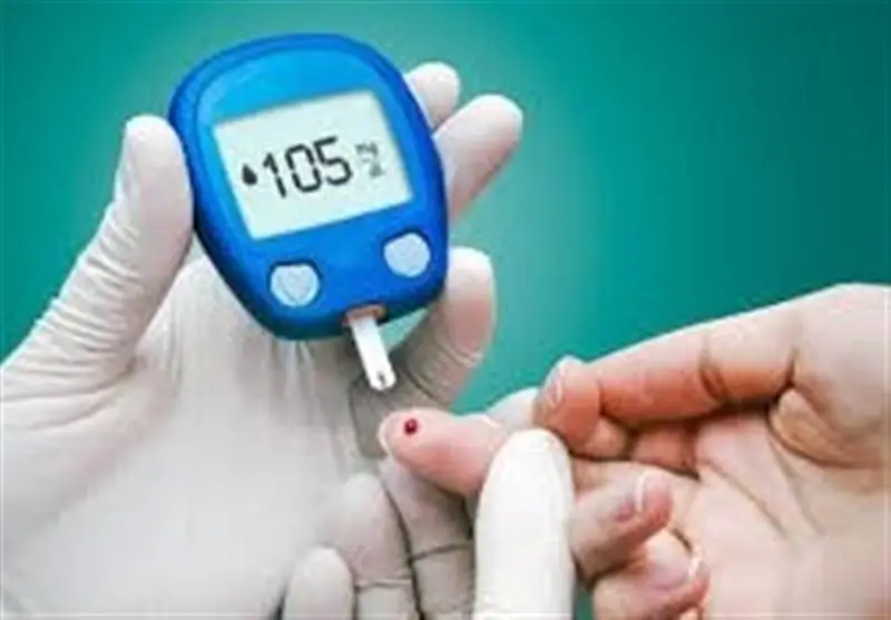 راز سلامت روده؛ کلید پنهان کنترل قند خون در دیابت که همه باید بدانند!