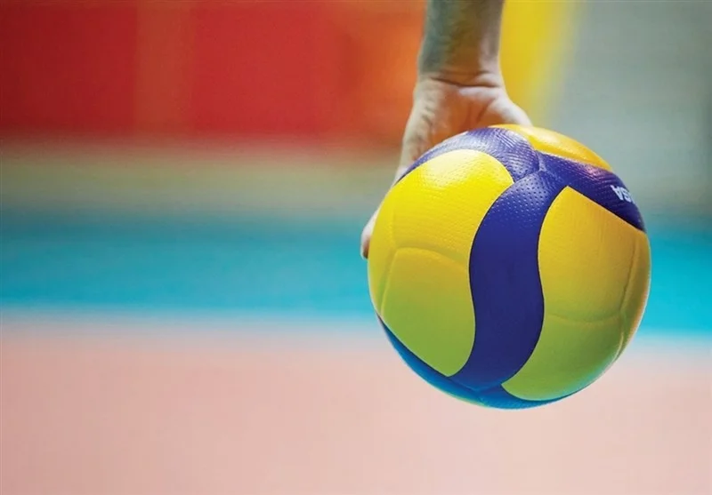 شهداب یزد با ششمین پیروزی متوالی، همچنان بی‌رقیب در لیگ برتر والیبال!