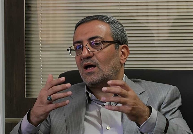 دستگیری عباس پالیزدار پس از ادعاهای جنجالی؛ حکم زندان اجرا شد