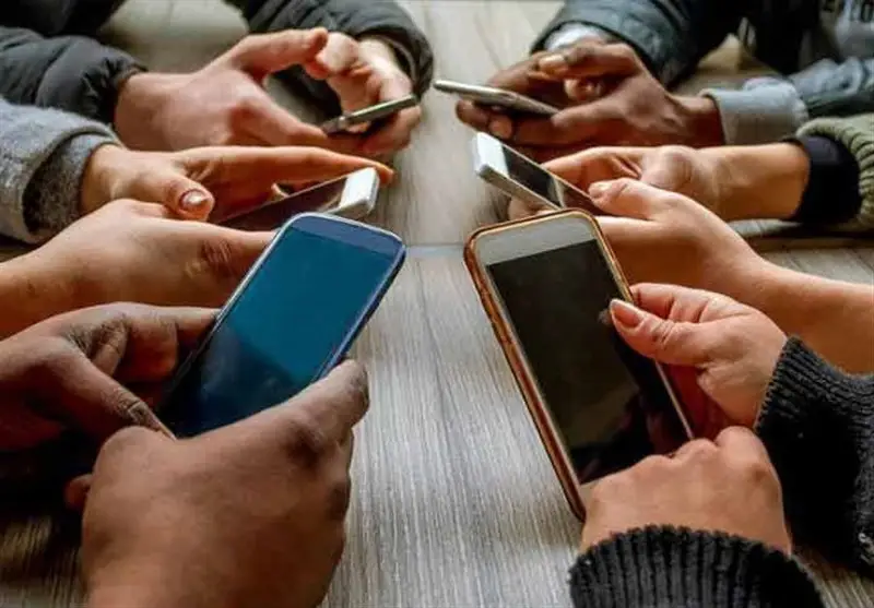 شوک واردات گوشی: 6.4 میلیون دستگاه فقط در 8 ماه امسال به ایران رسید!