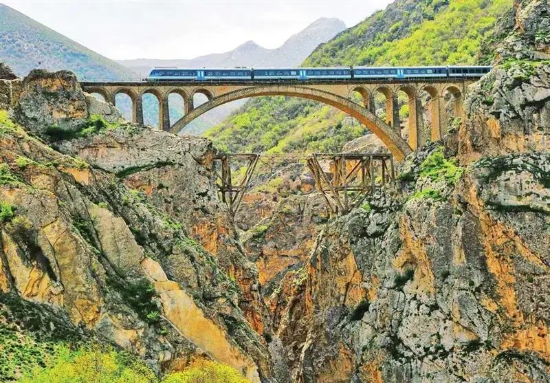 لغو واگذاری رجا به تامین اجتماعی؛ آیا سرنوشت قطارهای مسافری تغییر می‌کند؟