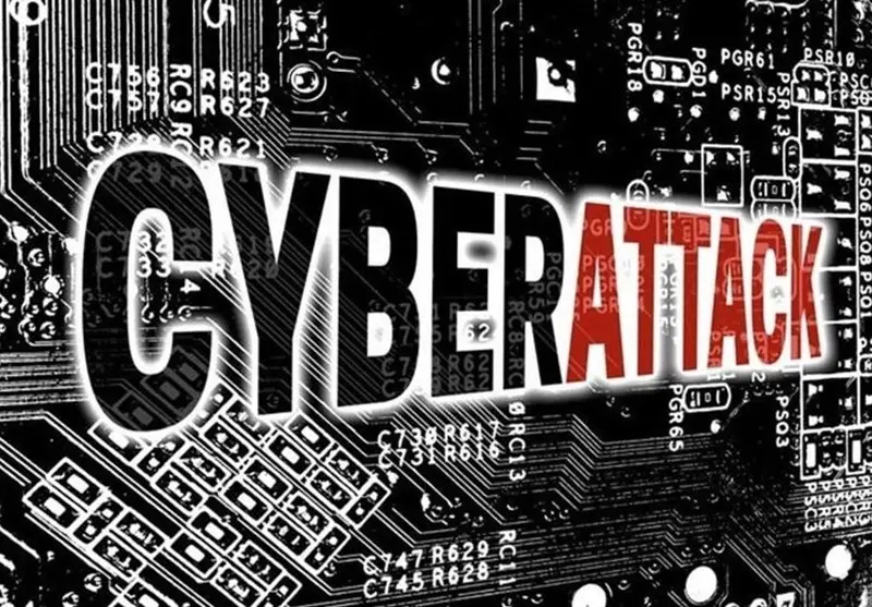 حمله سایبری ناگهانی به پست و بانک فرانسه در اوج هیجان کریسمس!