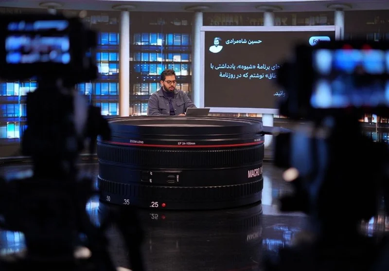 محدودیتی برای انتخاب میهمان «جام‌جم» نداریم/ پاسخ به یک سوء تفاهم!