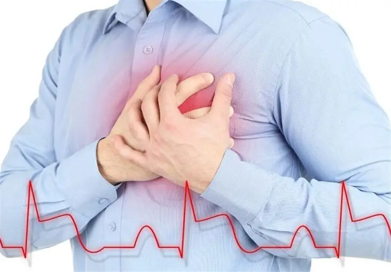 کشفی جدید: افسردگی چگونه خطر حمله قلبی را چند برابر می‌کند؟