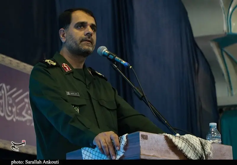 فعالیت 35 گروه جهادی بسیج در دل سیلاب‌های جنوب کرمان؛ هیچ تلفات جانی گزارش نشد!