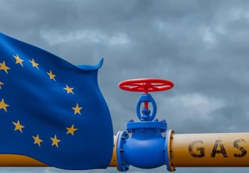 اتحادیه اروپا چطور با وجود توافق پرحاشیه، هزینه خرید نفت و گاز آمریکا را ۷ درصد کاهش داد؟