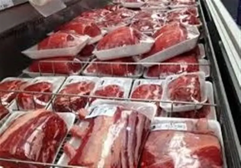 اخبار تهران|آغاز توزیع گوشت در میادین و بازارهای میوه و تره‌بار