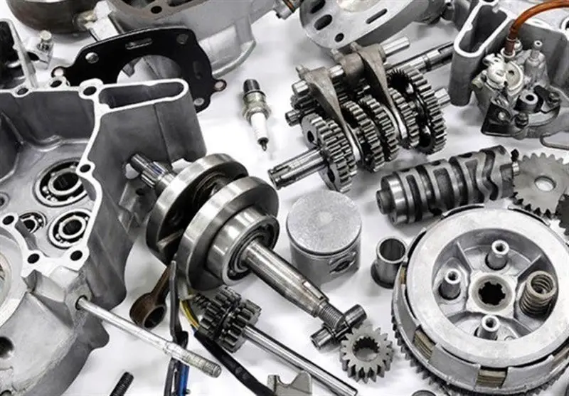 شکار خطرناک قطعات استوک؛ مصرف‌کنندگان در چنگال هزینه‌های نجومی خودرو!