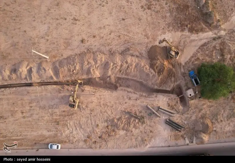 ۶۰ هزار میلیارد ریال سرمایه‌گذاری در پروژه‌های حیاتی گلستان؛ تحولی بزرگ در راه است!