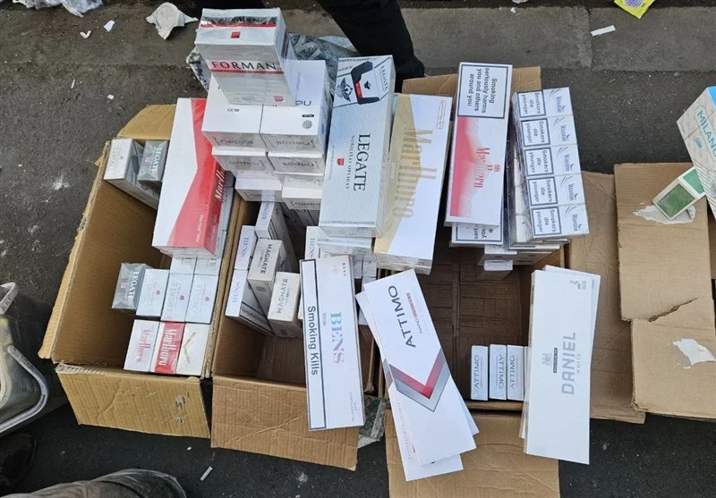 مالیات سیگار در 1404 به 65 تومان رسید؛ جزئیات عوارض محصولات دخانی اعلام شد