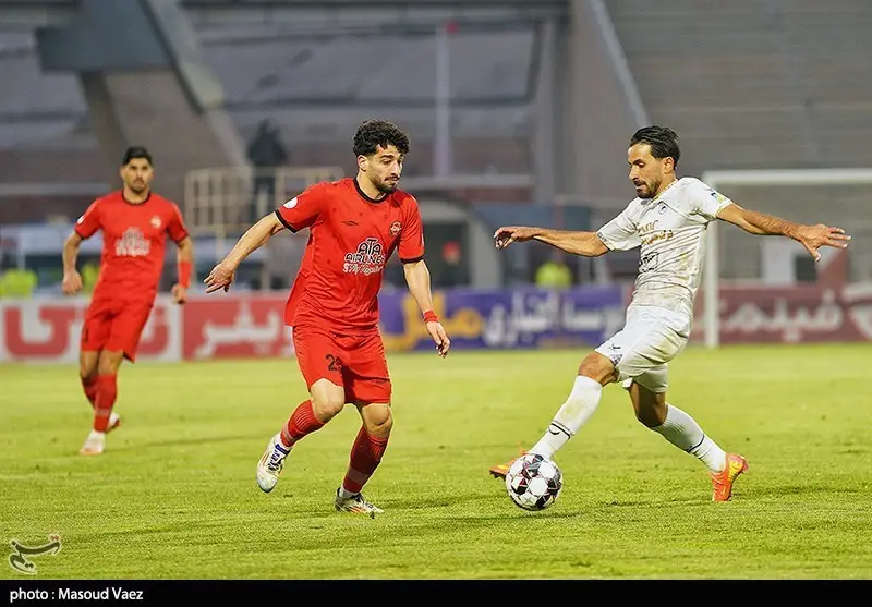 شکایت جنجالی چادرملو علیه تراکتور رد شد؛ واکنش کمیته انضباطی چه بود؟