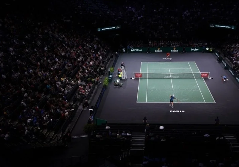 روایتی از ترکیب ملیت‌ها در 100 نفر برتر