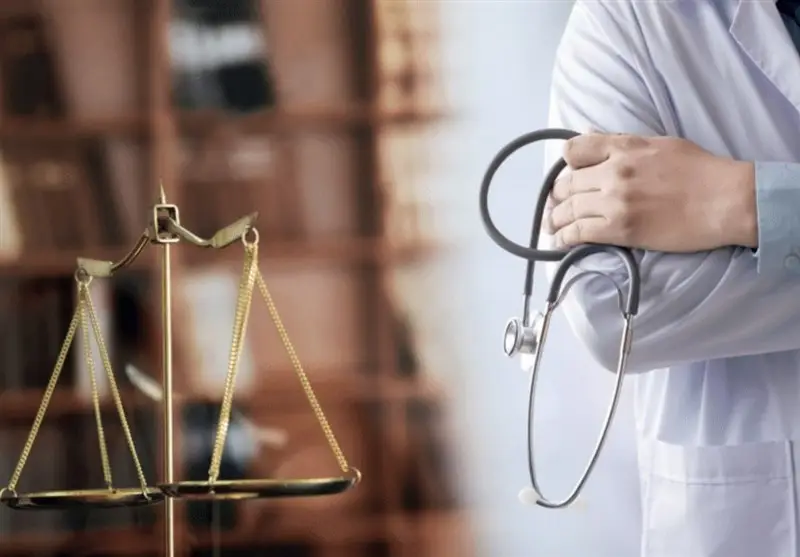 برائت‌نامه یا رضایتنامه؟ راز حقوقی که هر بیمار باید بداند!