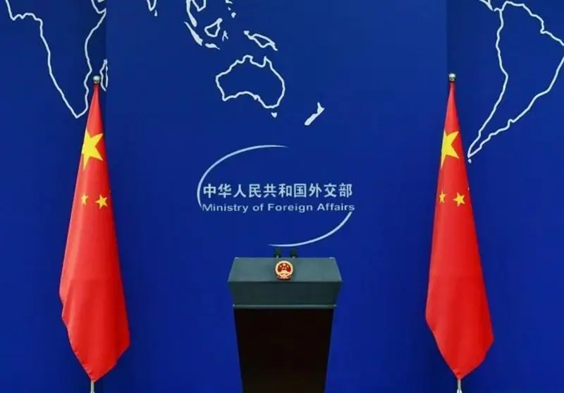 واکنش شدید وزارت خارجه چین به تهدید تحریمی زلنسکی؛ کی‌یف به سرعت اشتباهاتش را اصلاح کند!