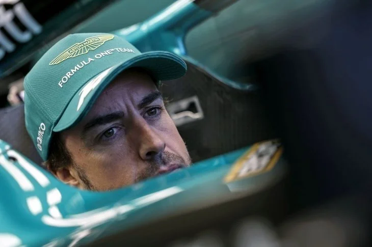 اتومبیلرانی فرمول یک ,